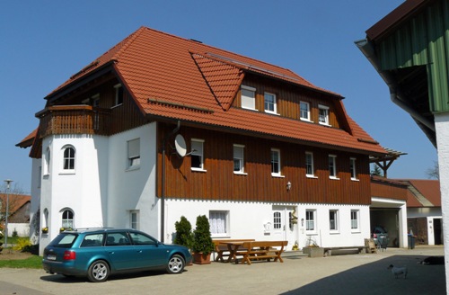 Reiterhof Fritz